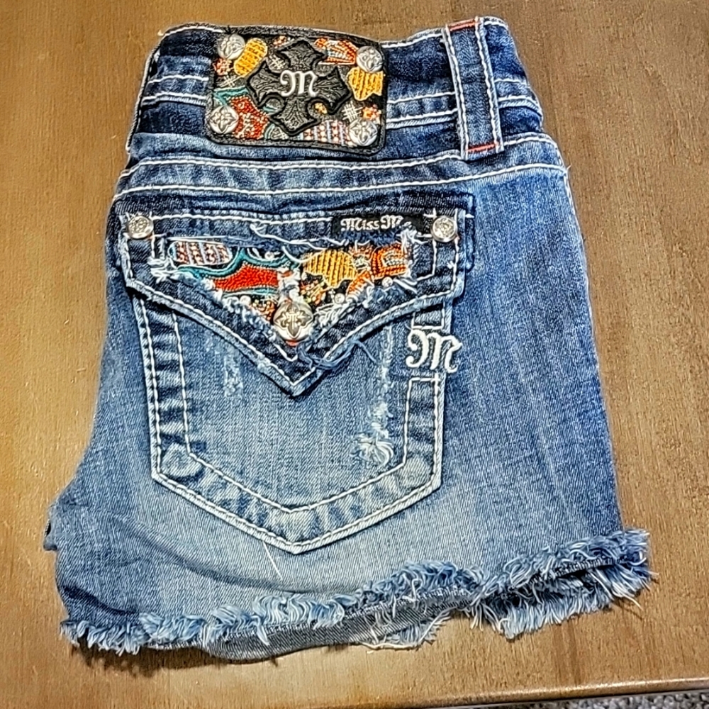 shorts